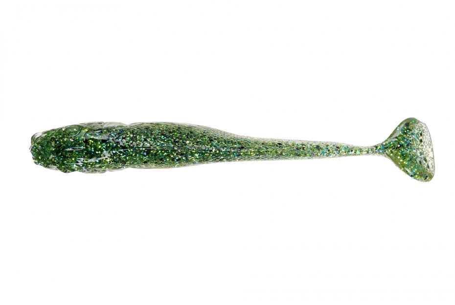 Realistic Shad Jazgarz 9cm J9 009 — zdjęcie 2