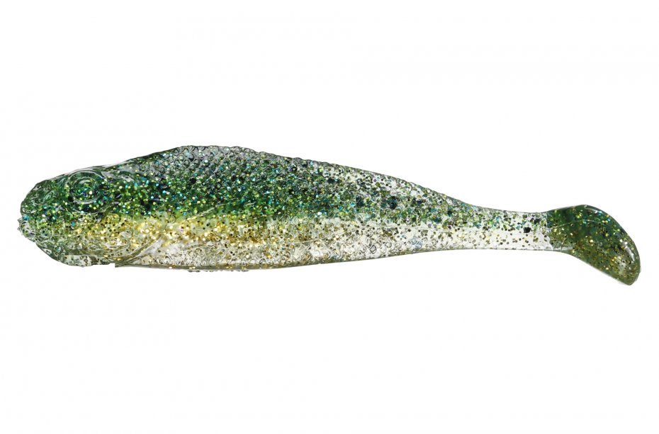 Realistic Shad Jazgarz 9cm J9 009