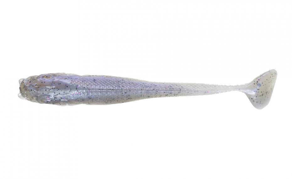 Realistic Shad Jazgarz 9cm J9 010 — zdjęcie 2