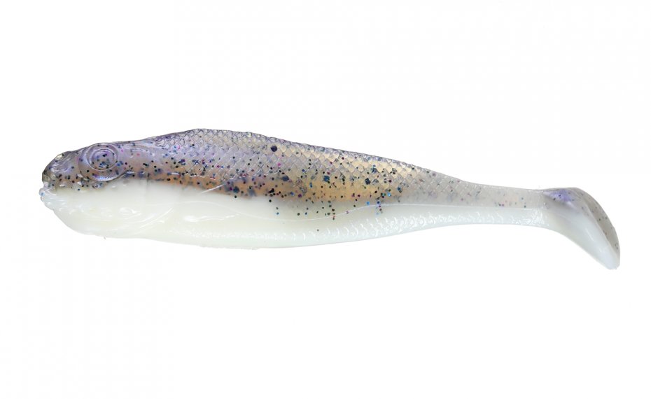 Realistic Shad Jazgarz 9cm J9 010
