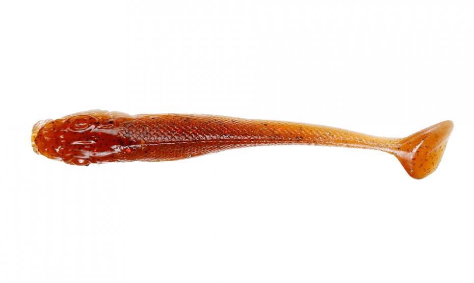 Realistic Shad Jazgarz 9cm J9 012 — zdjęcie 2