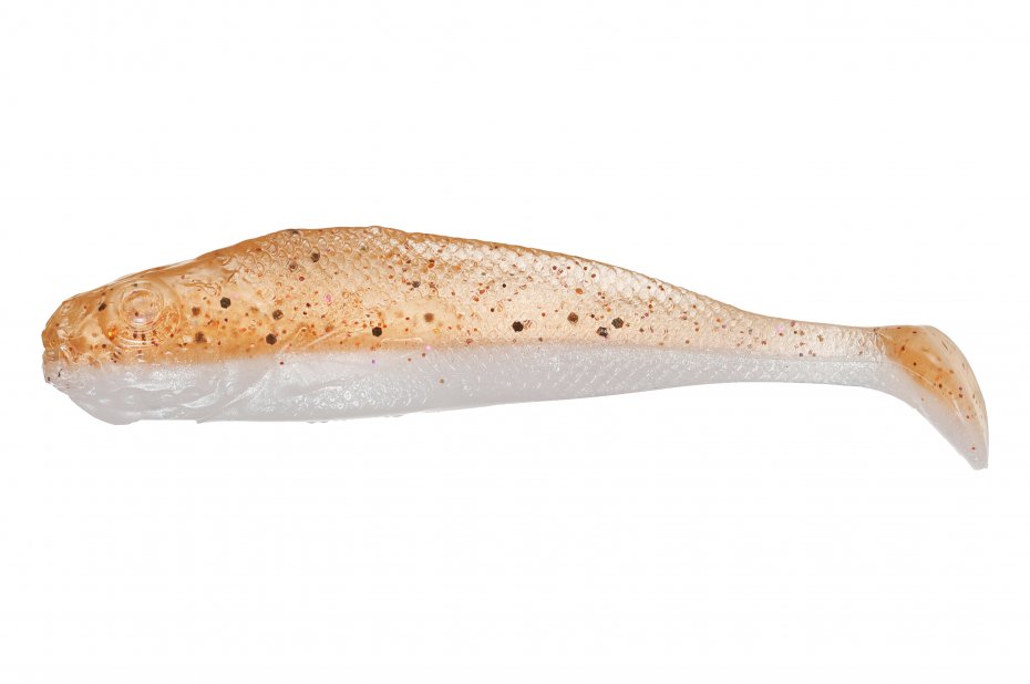 Realistic Shad Jazgarz 9cm J9 013