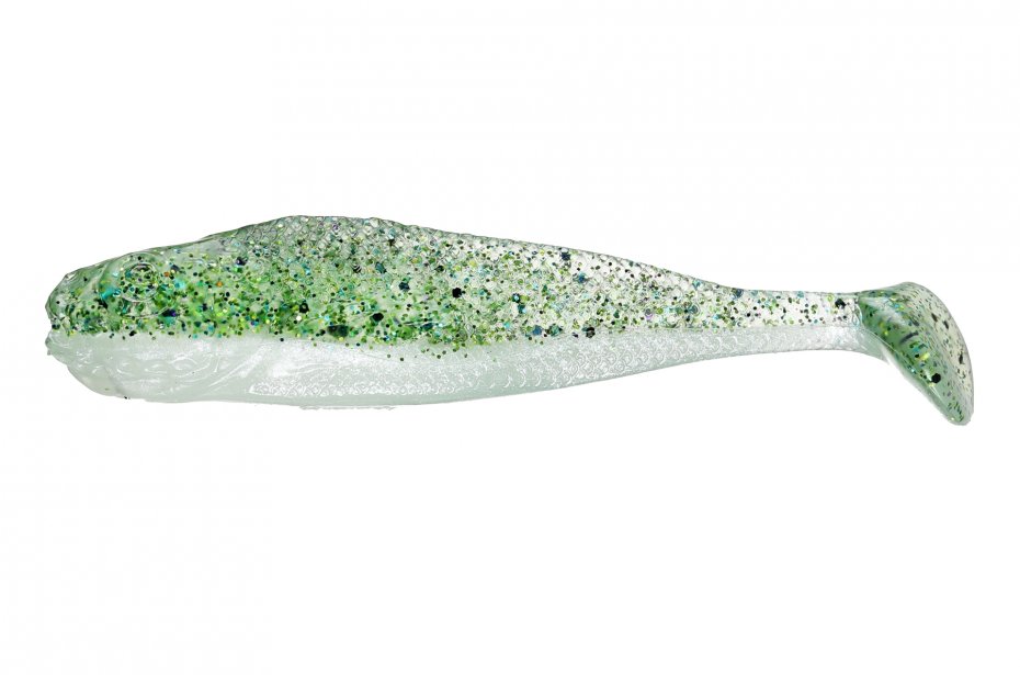 Realistic Shad Jazgarz 9cm J9 014
