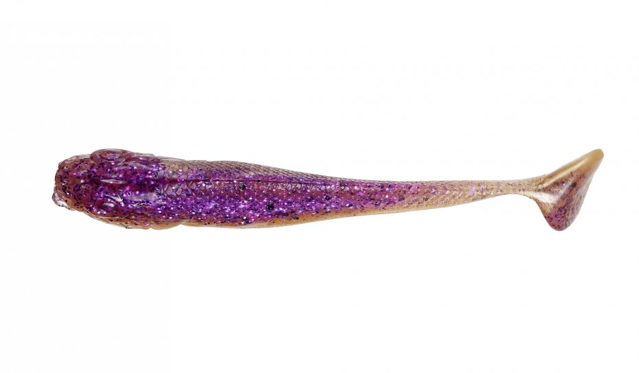 Realistic Shad Jazgarz 9cm J9 015 — zdjęcie 2