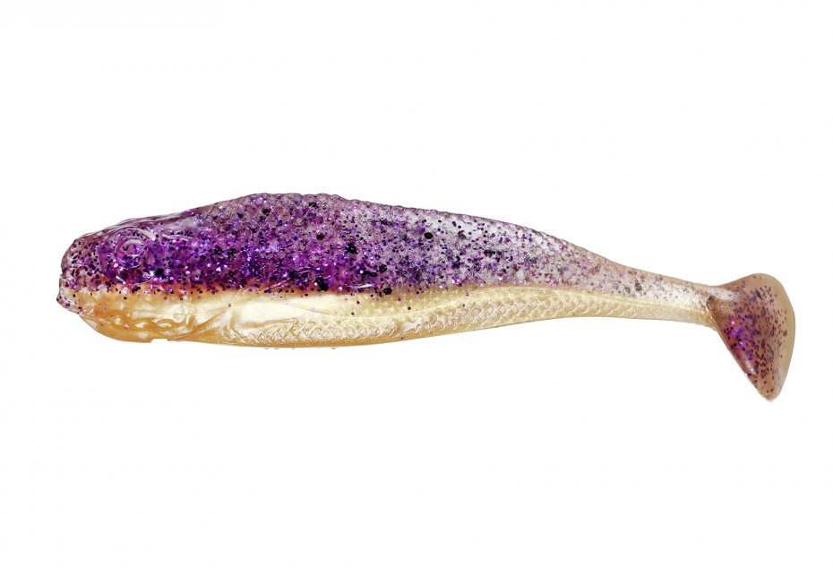 Realistic Shad Jazgarz 9cm J9 015
