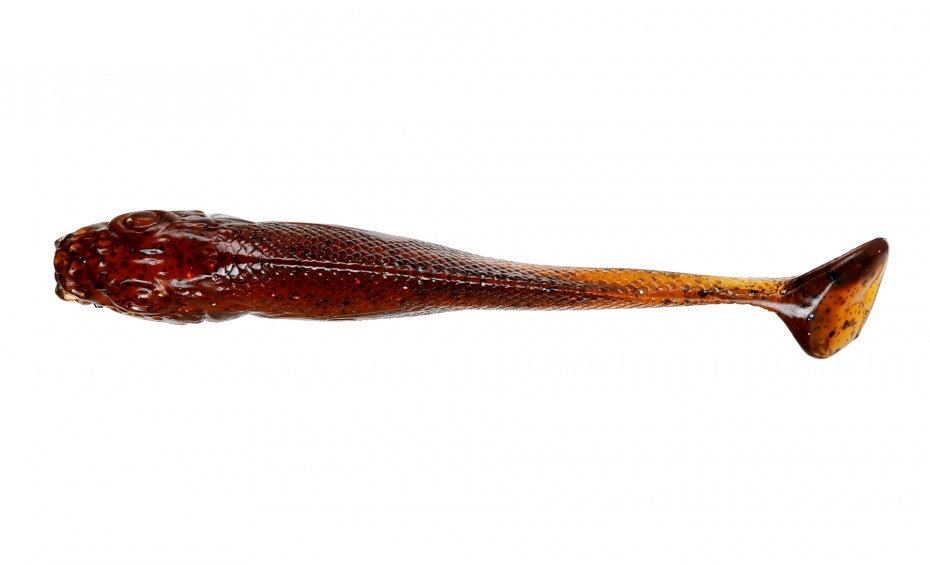 Realistic Shad Jazgarz 9cm J9 017 — zdjęcie 2