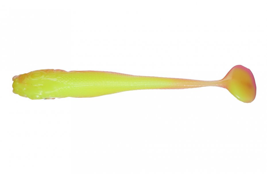 Realistic Shad Jazgarz 9cm J9 018 — zdjęcie 2
