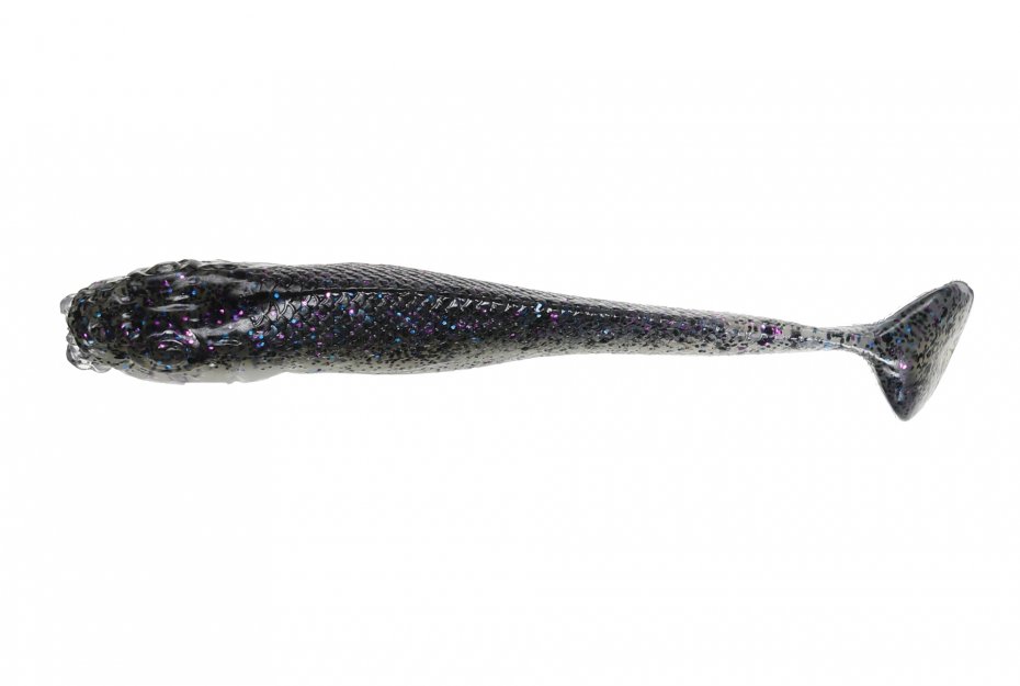 Realistic Shad Jazgarz 9cm J9 019 — zdjęcie 2