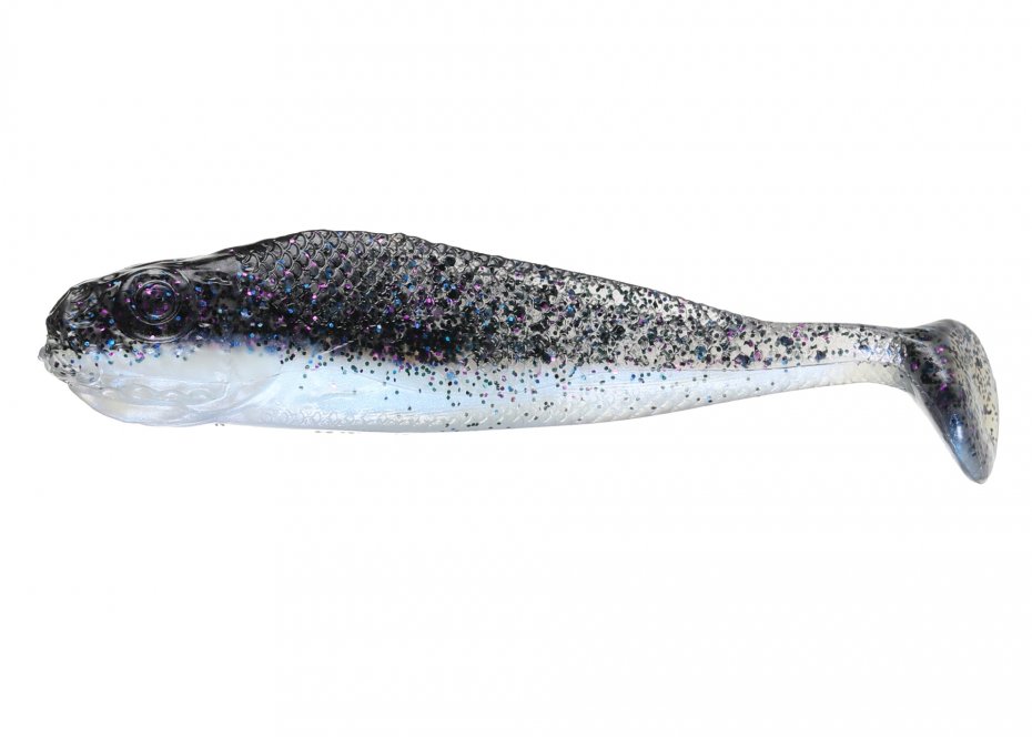 Realistic Shad Jazgarz 9cm J9 019
