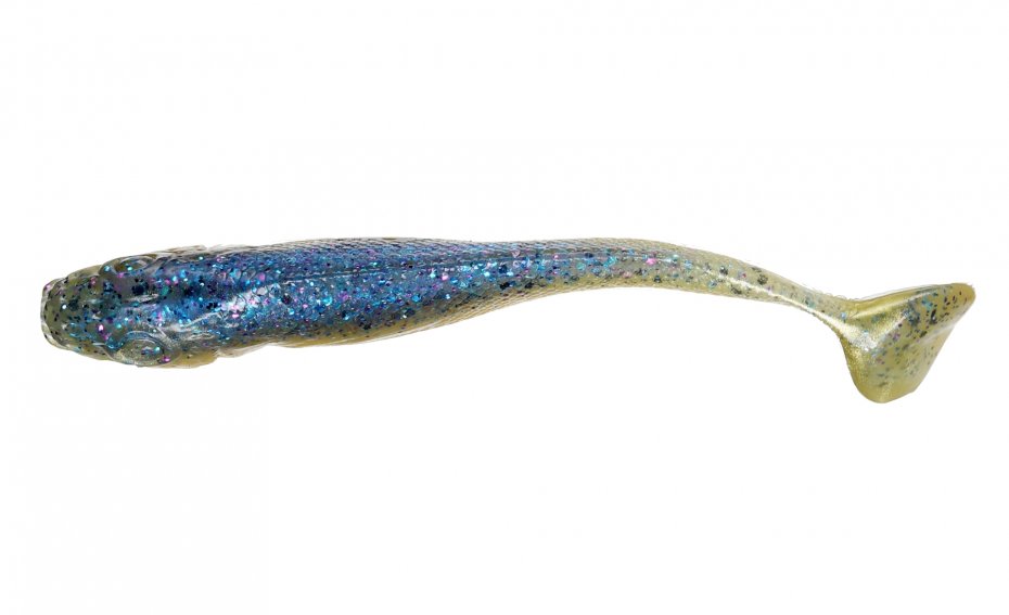 Realistic Shad Jazgarz 9cm J9 024 — zdjęcie 2