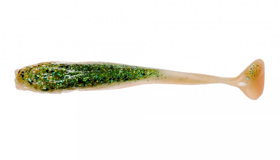 Realistic Shad Jazgarz 9cm J9 025 — zdjęcie 2