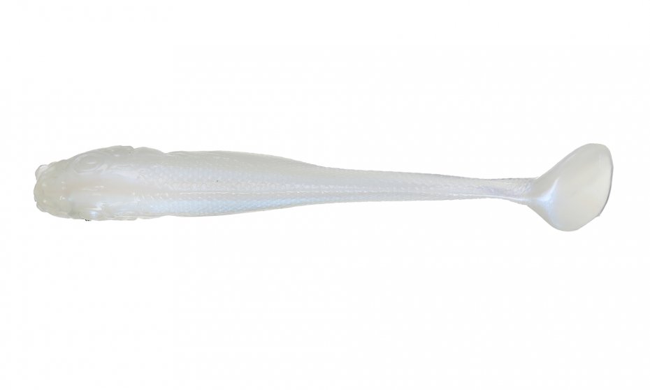 Realistic Shad Jazgarz 9cm J9 028 — zdjęcie 2