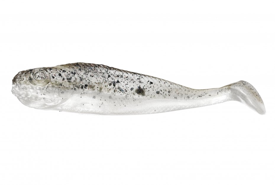 Realistic Shad Jazgarz 9cm J9 029