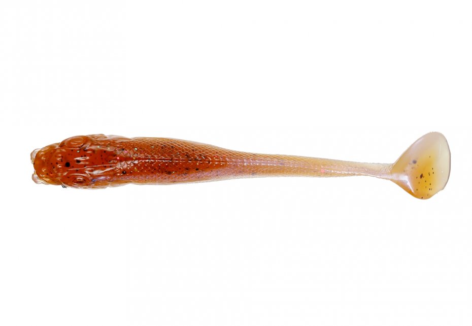 Realistic Shad Jazgarz 9cm J9 031 — zdjęcie 2