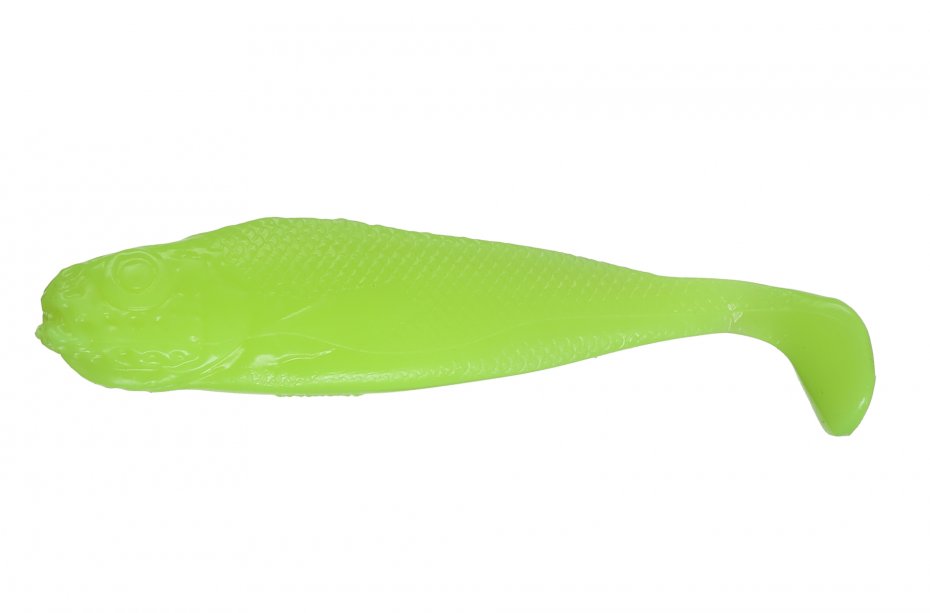 Realistic Shad Jazgarz 9cm J9 033