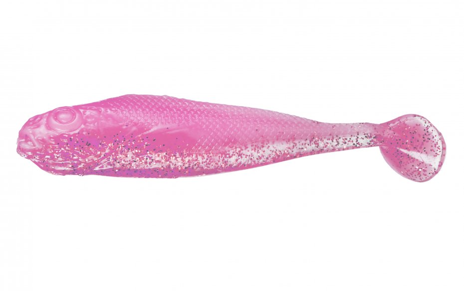 Realistic Shad Jazgarz 9cm J9 034