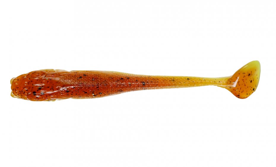 Realistic Shad Jazgarz 9cm J9 036 — zdjęcie 2