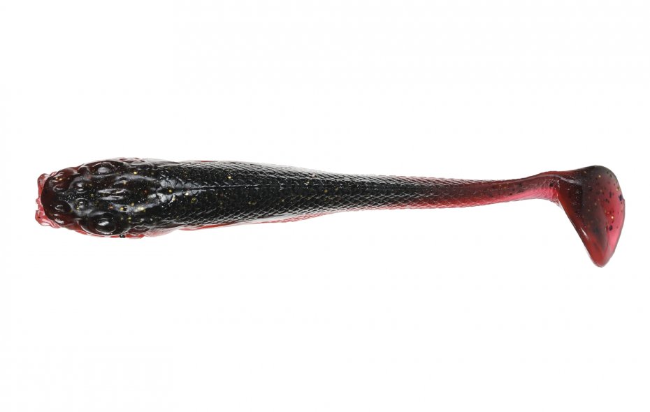 Realistic Shad Jazgarz 9cm J9 041 — zdjęcie 2