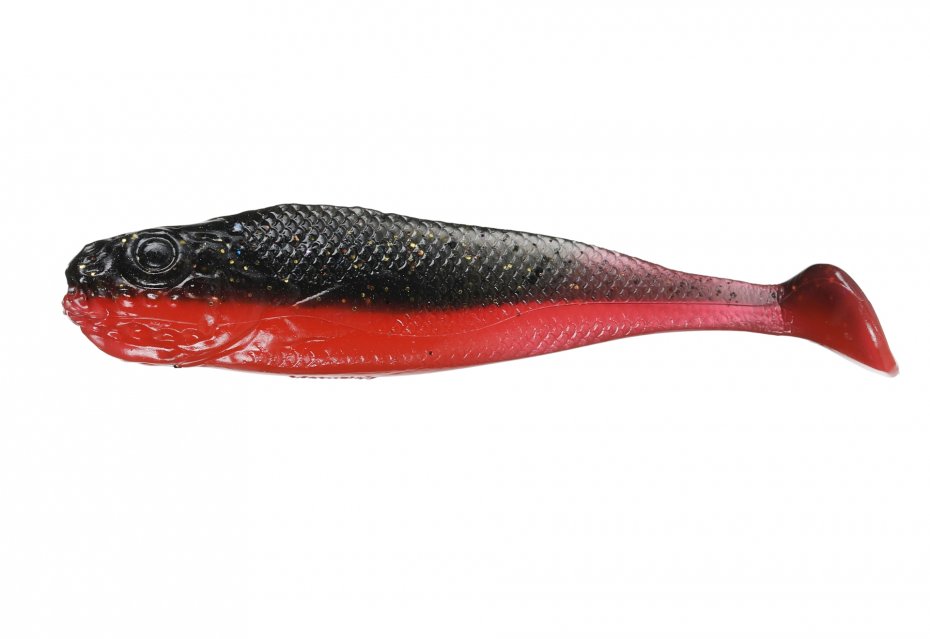 Realistic Shad Jazgarz 9cm J9 041