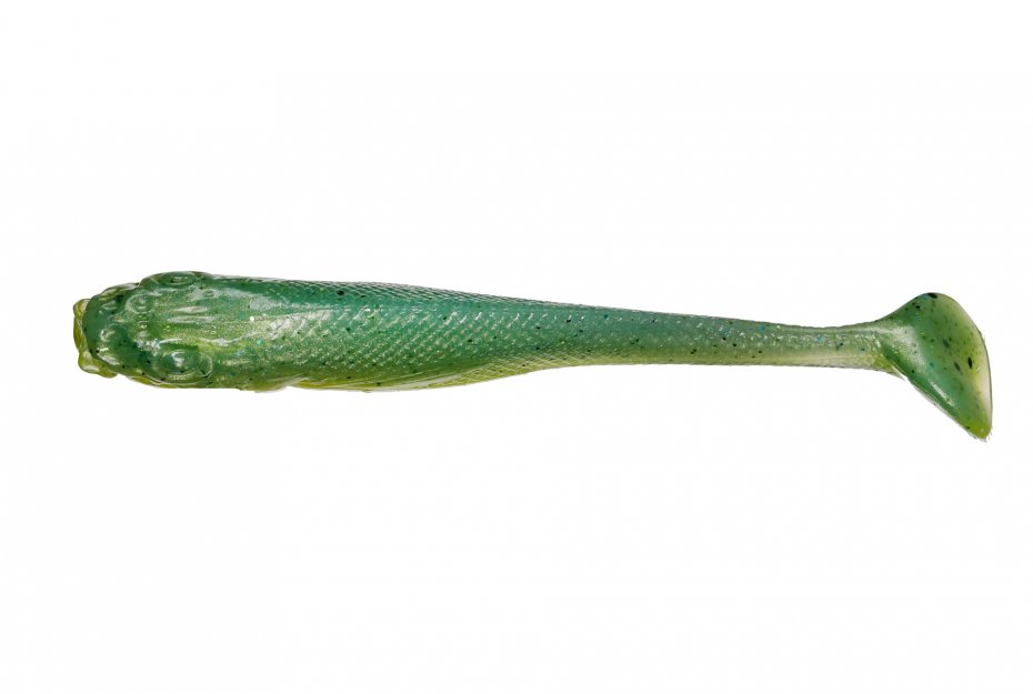 Realistic Shad Jazgarz 9cm J9 044 — zdjęcie 2