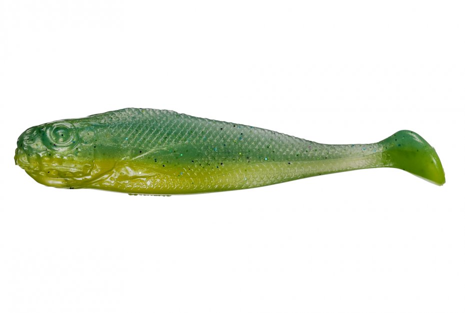 Realistic Shad Jazgarz 9cm J9 044