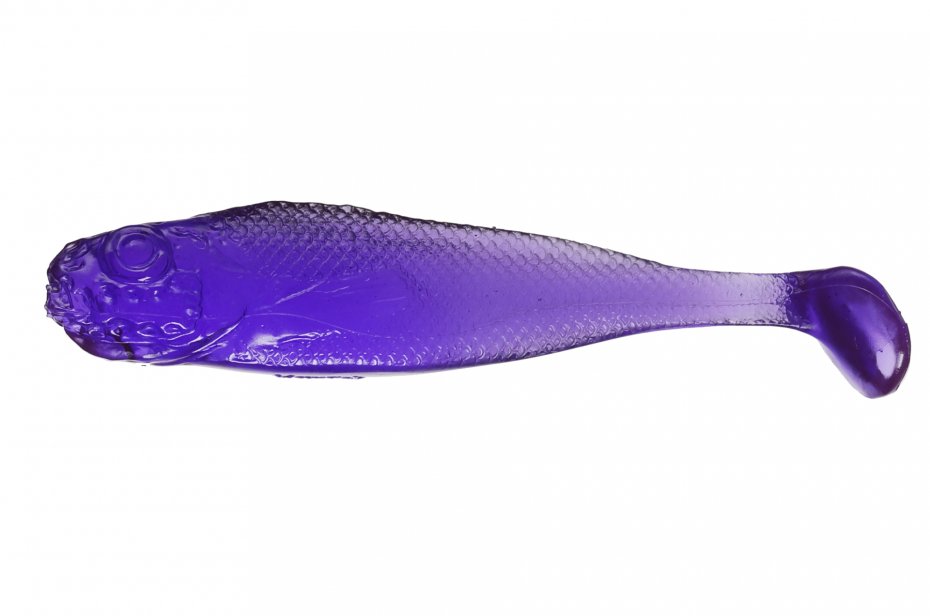 Realistic Shad Jazgarz 9cm J9 046