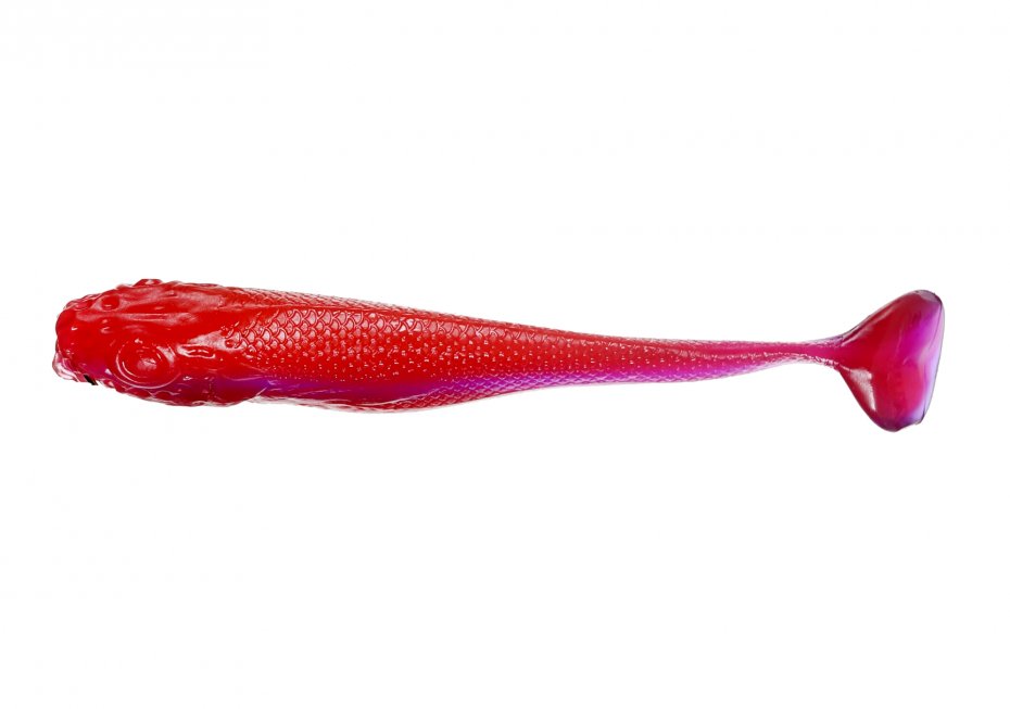 Realistic Shad Jazgarz 9cm J9 047 — zdjęcie 2