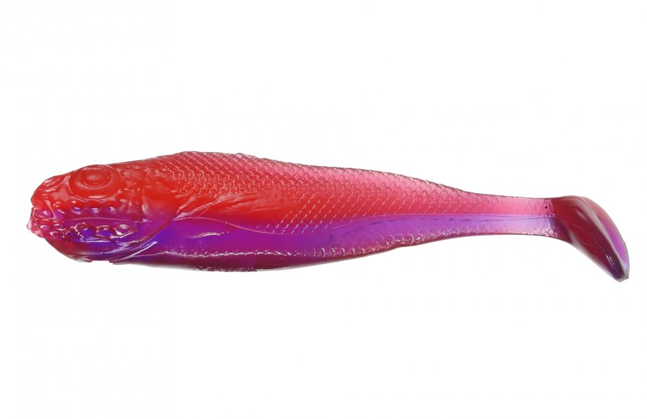 Realistic Shad Jazgarz 9cm J9 047