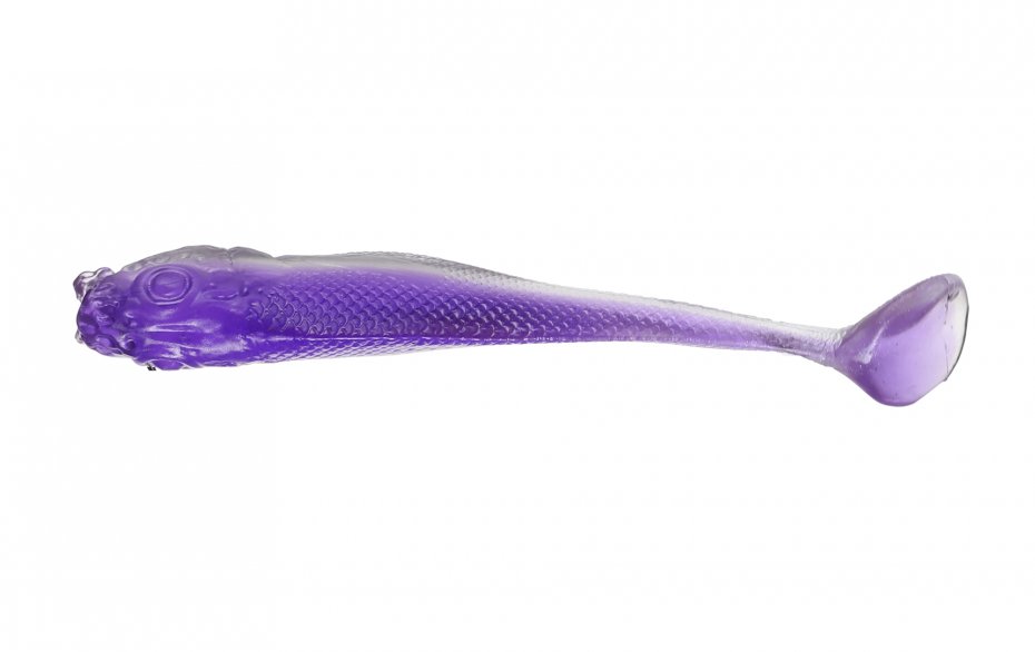 Realistic Shad Jazgarz 9cm J9 048 — zdjęcie 2