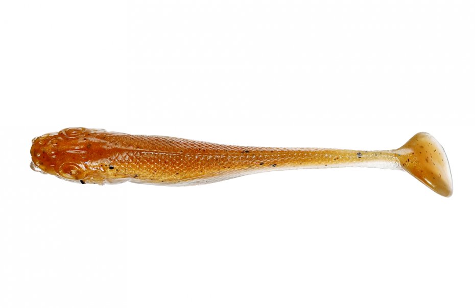 Realistic Shad Jazgarz 9cm J9 049 — zdjęcie 2