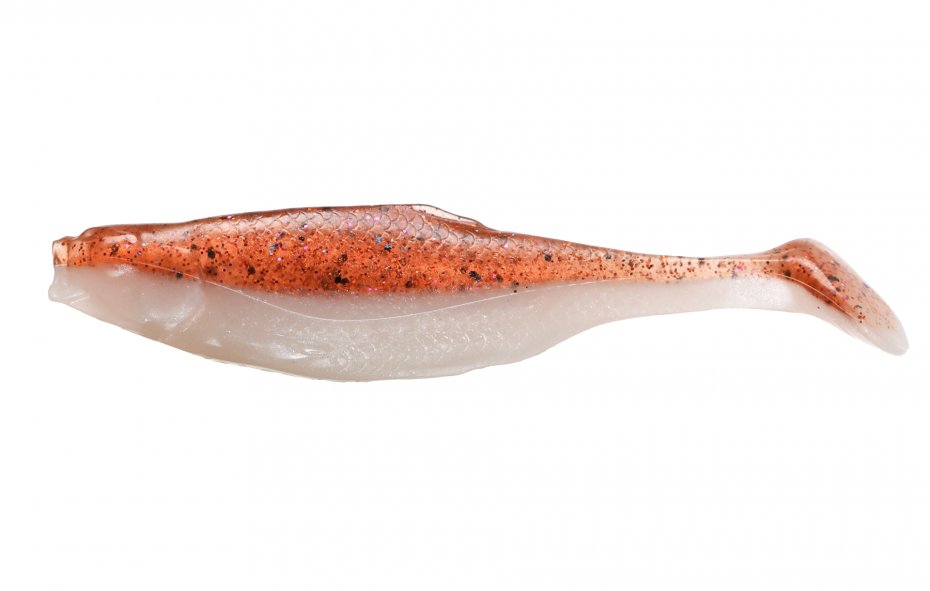 Realistic Shad Płoć 7cm P7 002