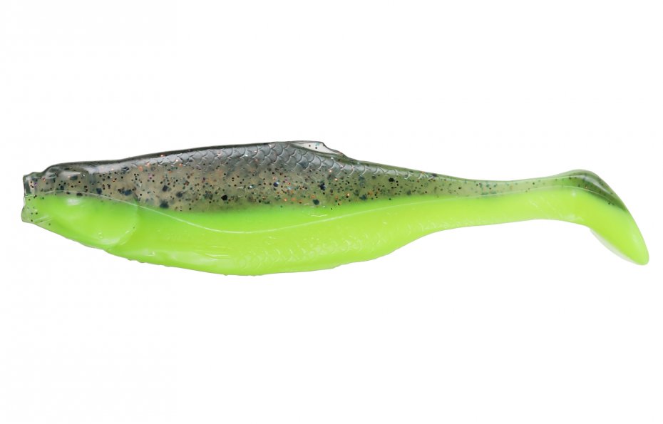 Realistic Shad Płoć 7cm P7 003