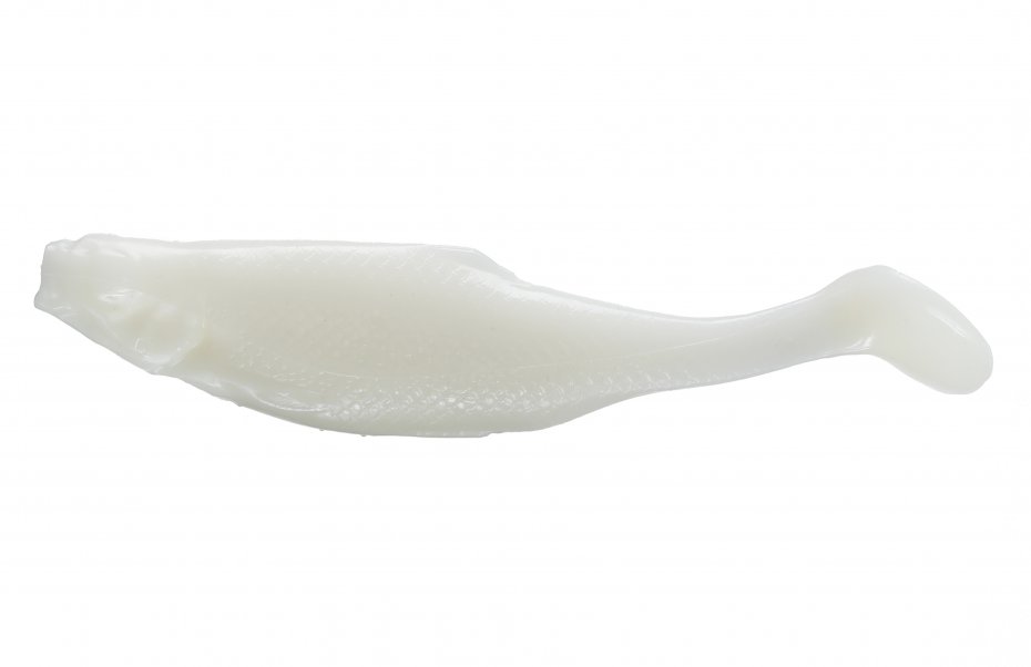 Realistic Shad Płoć 7cm P7 005