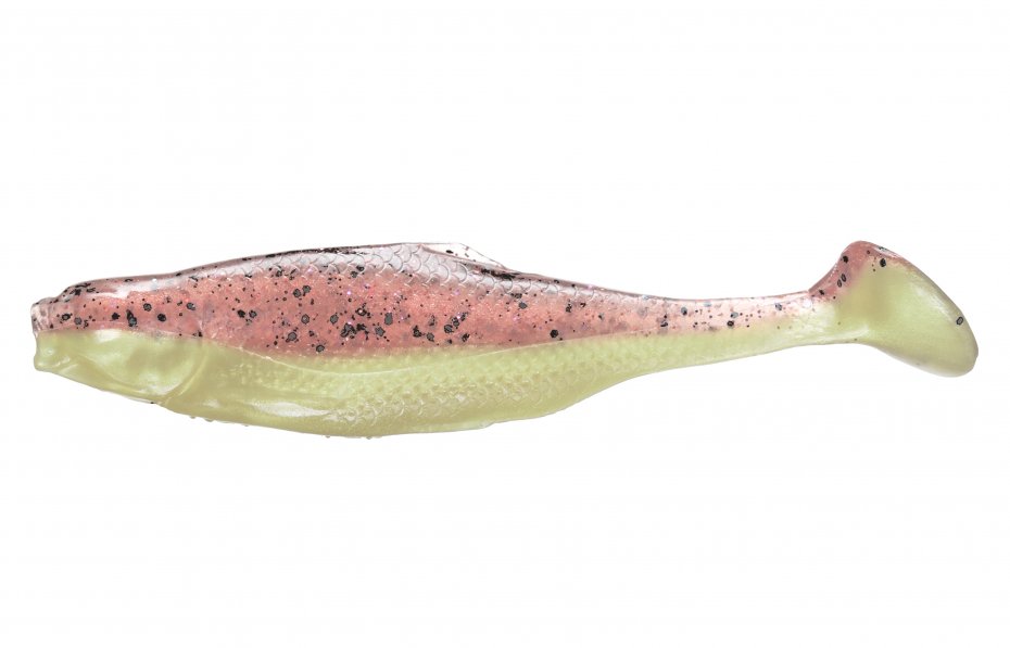 Realistic Shad Płoć 7cm P7 008