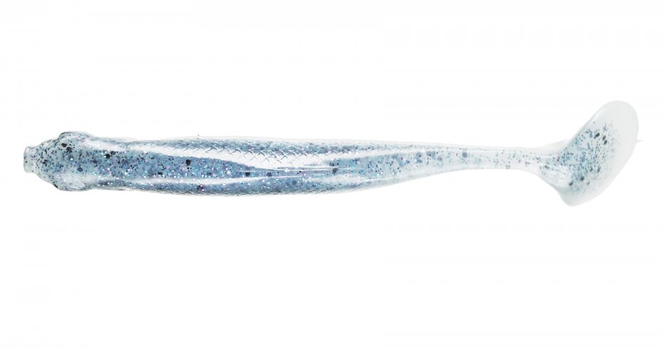 Realistic Shad Płoć 7cm P7 010 — zdjęcie 2