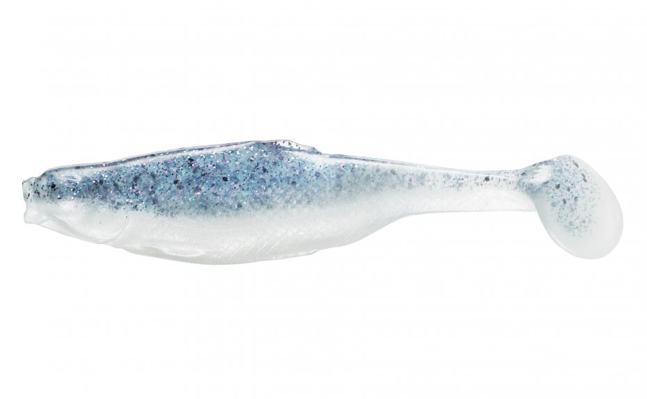 Realistic Shad Płoć 7cm P7 010