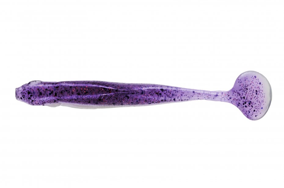 Realistic Shad Płoć 7cm P7 011 — zdjęcie 2