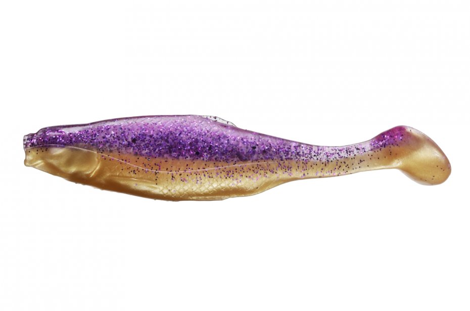 Realistic Shad Płoć 7cm P7 015