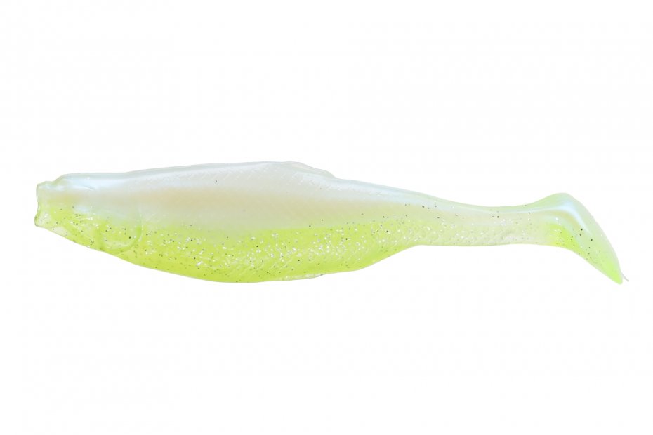 Realistic Shad Płoć 7cm P7 016