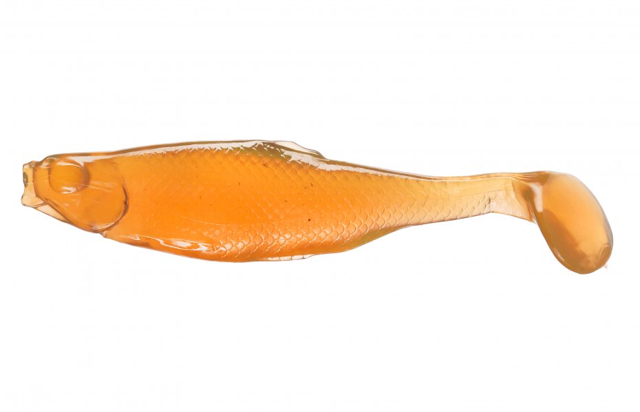 Realistic Shad Płoć 7cm P7 032
