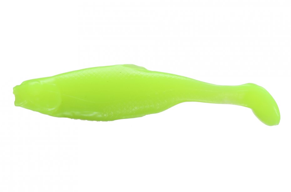 Realistic Shad Płoć 7cm P7 033