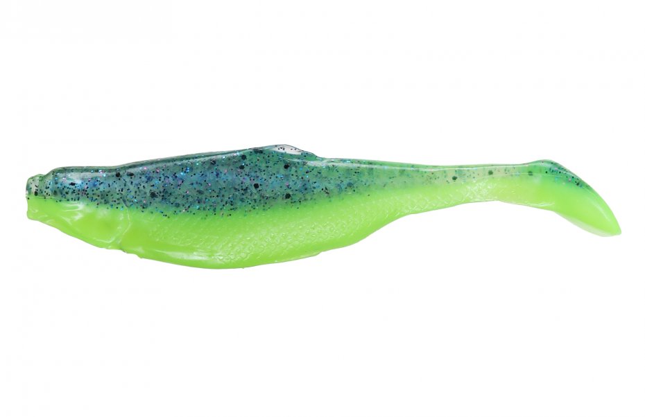 Realistic Shad Płoć 7cm P7 035
