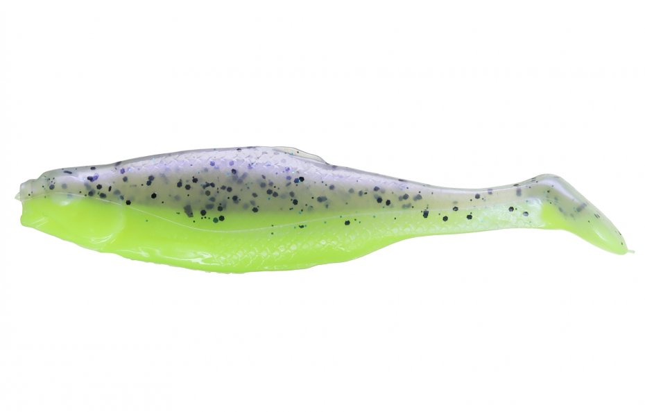 Realistic Shad Płoć 7cm P7 038