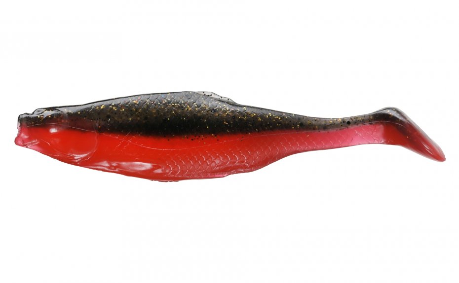 Realistic Shad Płoć 7cm P7 041