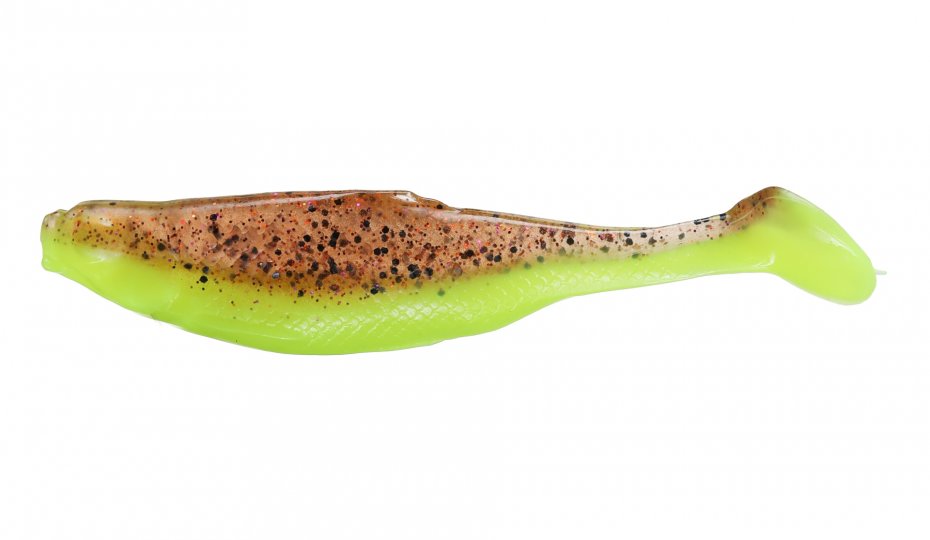 Realistic Shad Płoć 9cm P9 001