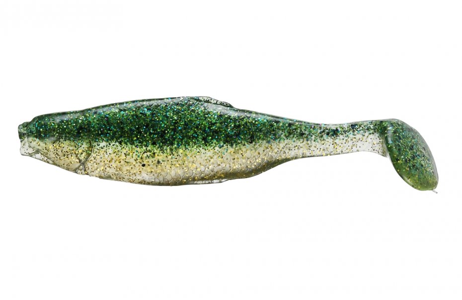 Realistic Shad Płoć 9cm P9 009