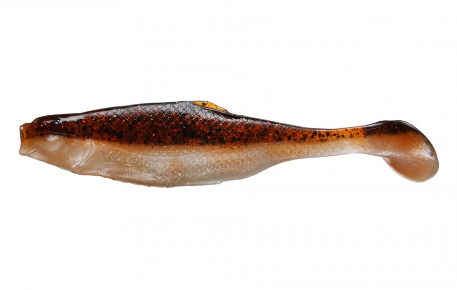 Realistic Shad Płoć 9cm P9 012