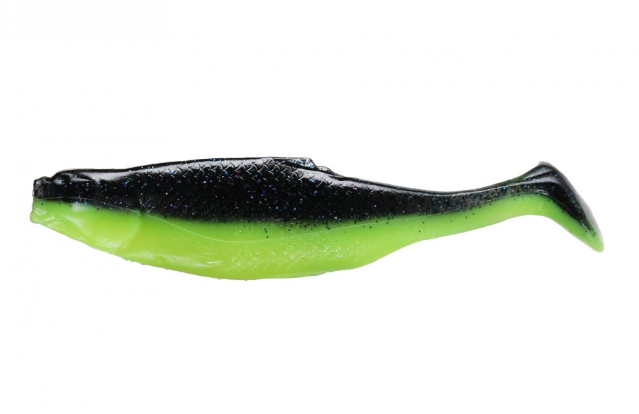 Realistic Shad Płoć 9cm P9 027