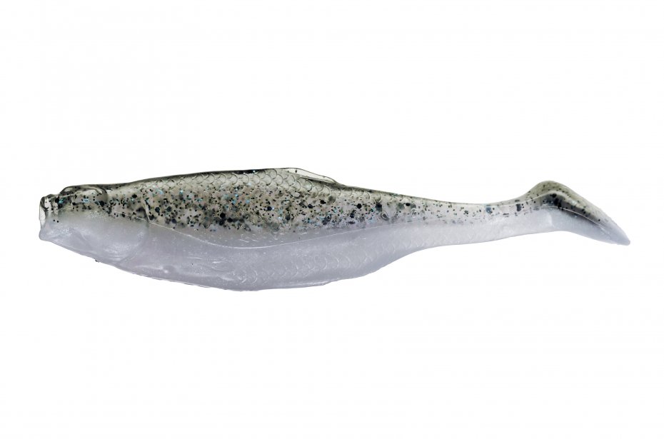 Realistic Shad Płoć 9cm P9 029