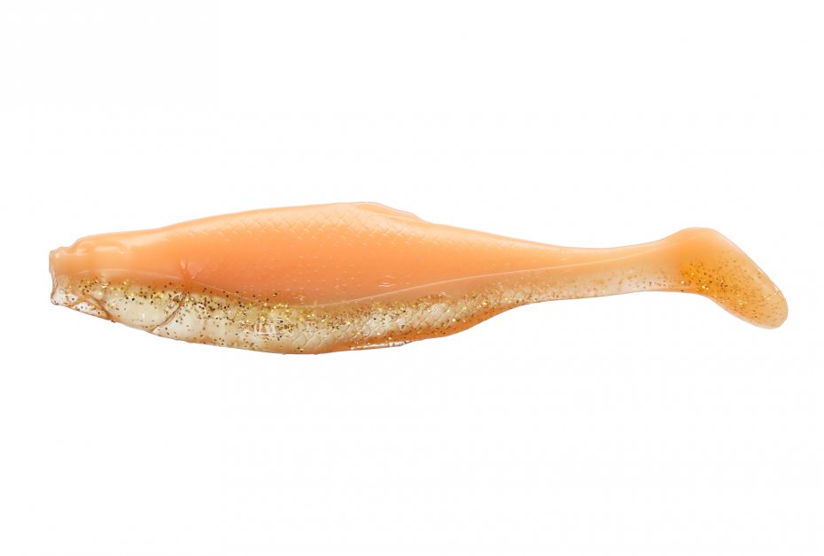 Realistic Shad Płoć 9cm P9 030